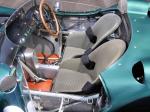 Aston Martin DBR1 1956 года